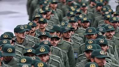 الحرس الثوري الإيراني: إذا أراد العدو توجيه ضربة واحدة فإنه سيتلقى 10 ضربات